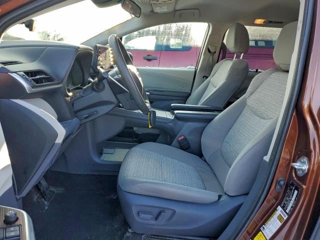 Toyota Sienna Le Image 11