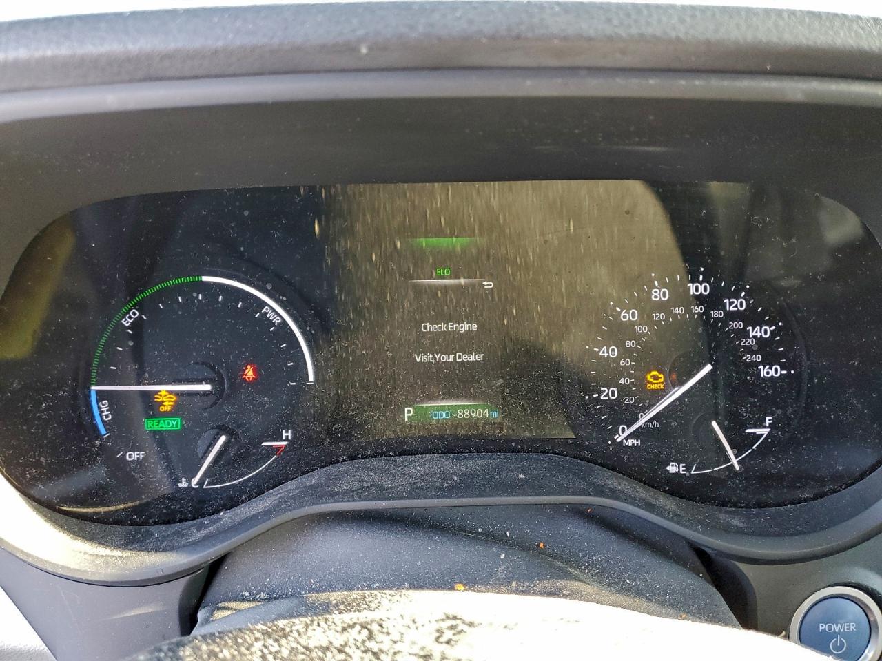 Toyota Sienna Le Image 9