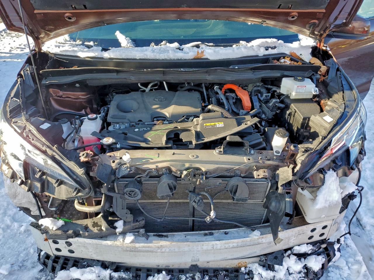 Toyota Sienna Le Image 7