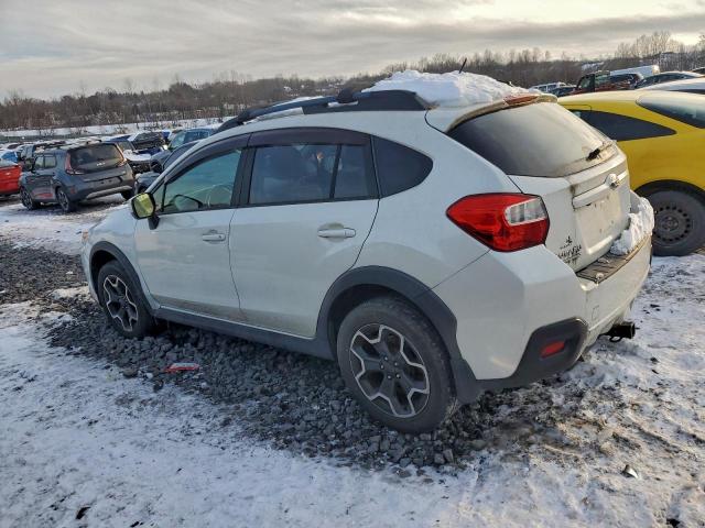 Subaru Xv 2.0 Limited Image 4