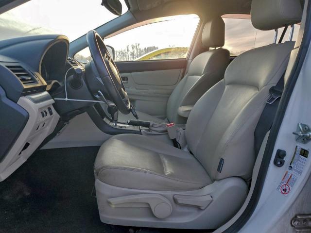 Subaru Xv 2.0 Limited Image 11