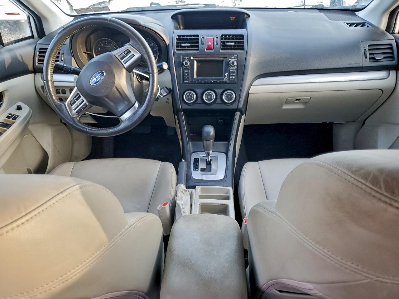 Subaru Xv 2.0 Limited Image 2