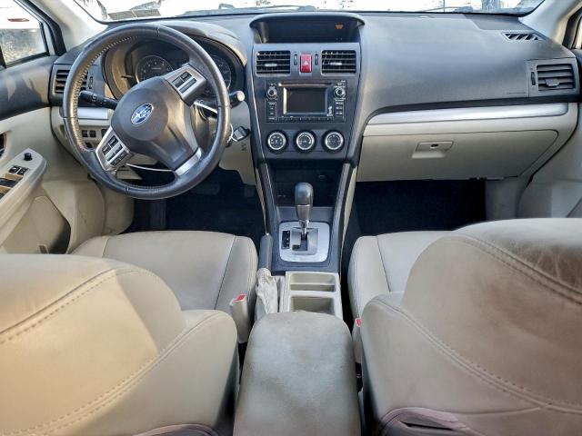 Subaru Xv 2.0 Limited Image 2