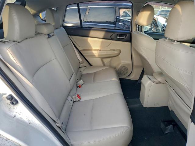 Subaru Xv 2.0 Limited Image 8