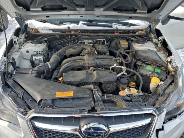 Subaru Xv 2.0 Limited Image 12