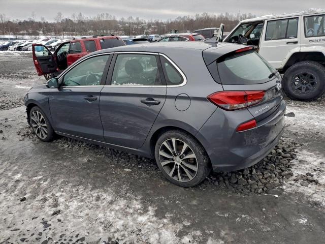 Hyundai ELANTRA Image 3