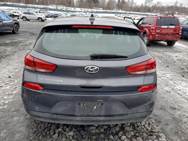 Hyundai ELANTRA Image 9