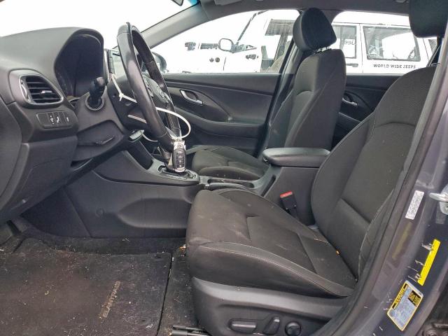 Hyundai ELANTRA Image 8