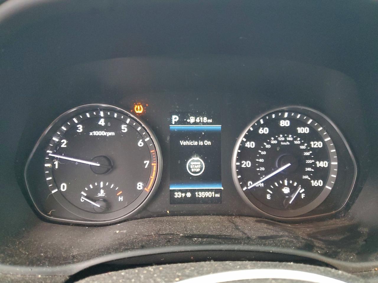 Hyundai ELANTRA Image 7