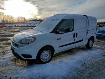  Salvage Ram Promaster