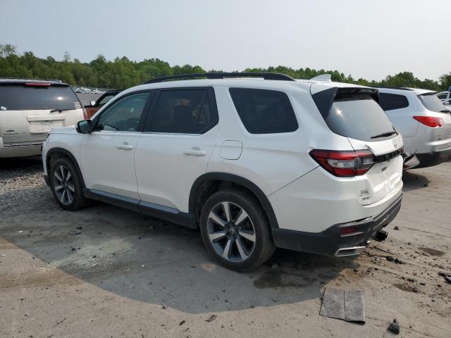 Honda Pilot Touring Image 4