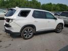 Honda Pilot Touring Image 2