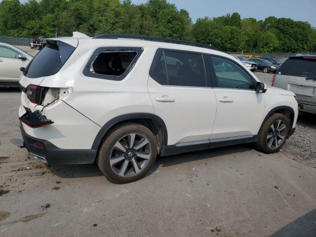 Honda Pilot Touring Image 2