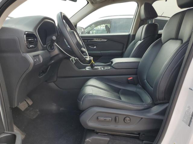 Honda Pilot Touring Image 3