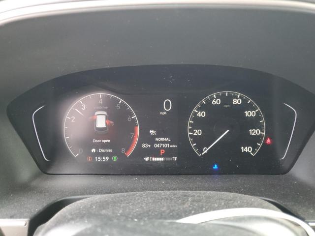 Honda Pilot Touring Image 7