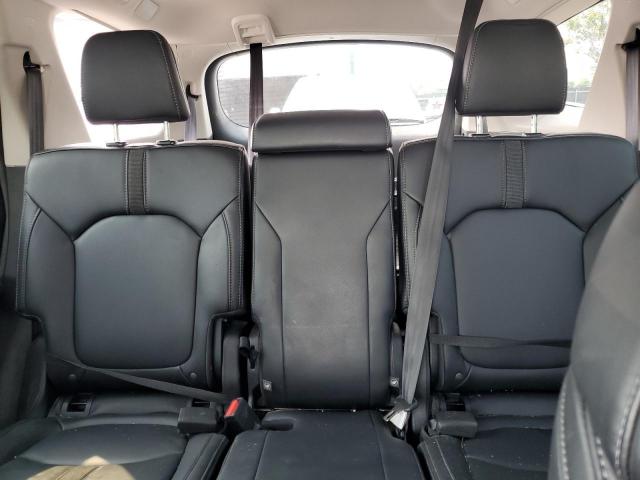 Honda Pilot Touring Image 12