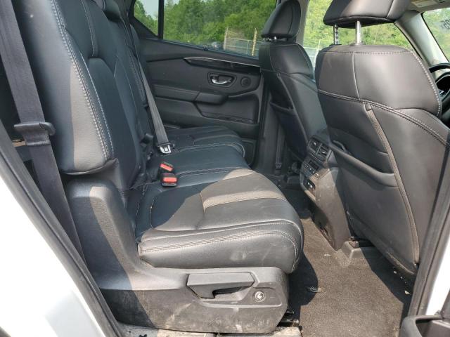 Honda Pilot Touring Image 11