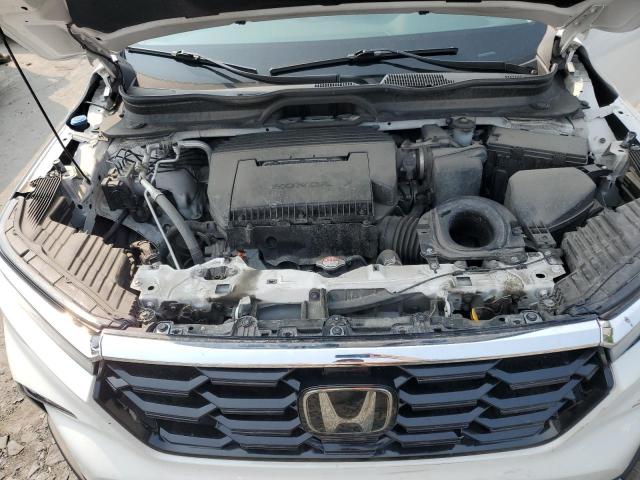 Honda Pilot Touring Image 10