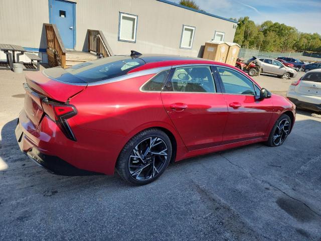 Kia K5 Gt Line Image 8