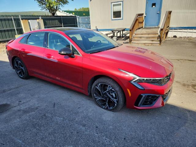 Kia K5 Gt Line Image 11