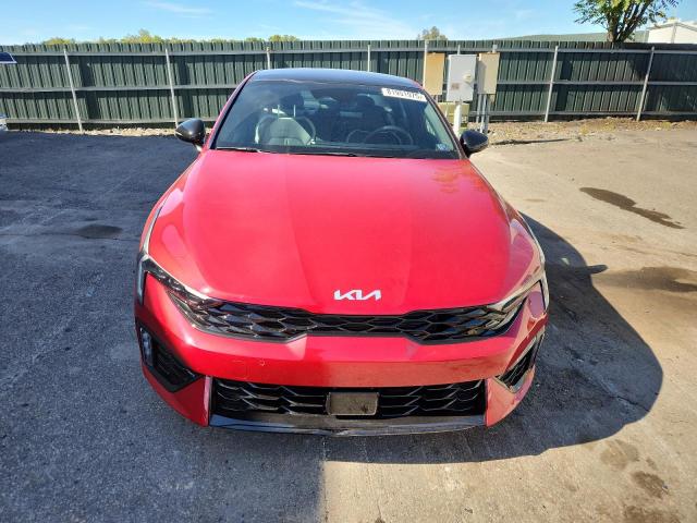 Kia K5 Gt Line Image 10