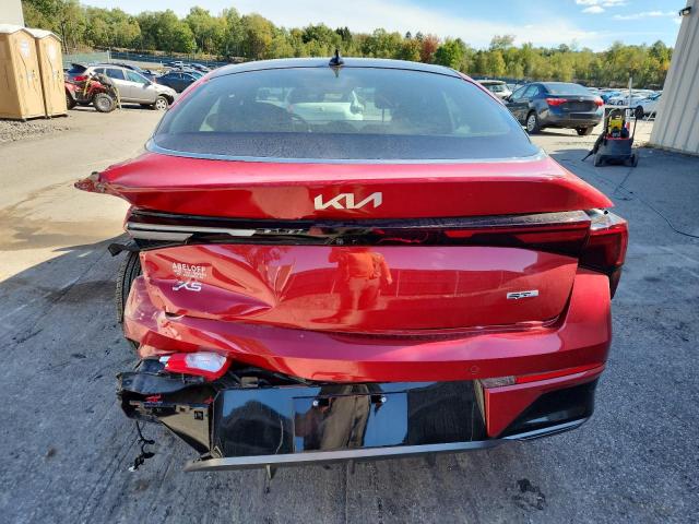 Kia K5 Gt Line Image 12