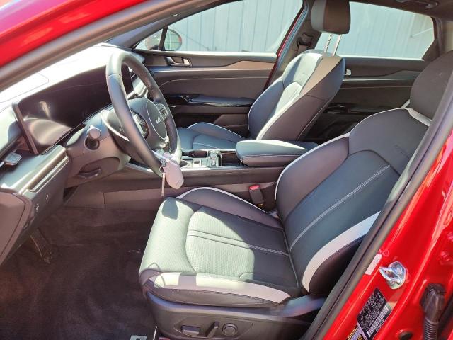 Kia K5 Gt Line Image 9