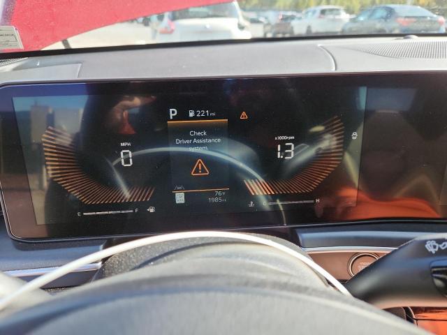 Kia K5 Gt Line Image 2