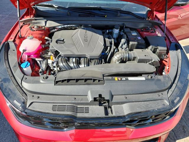 Kia K5 Gt Line Image 7