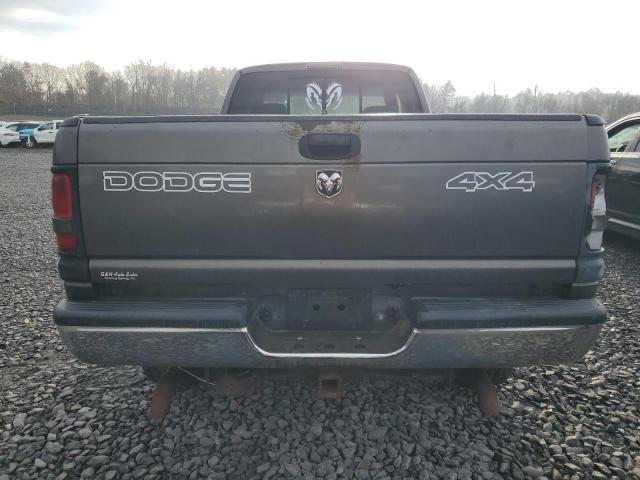 Dodge Ram 2500 Image 9
