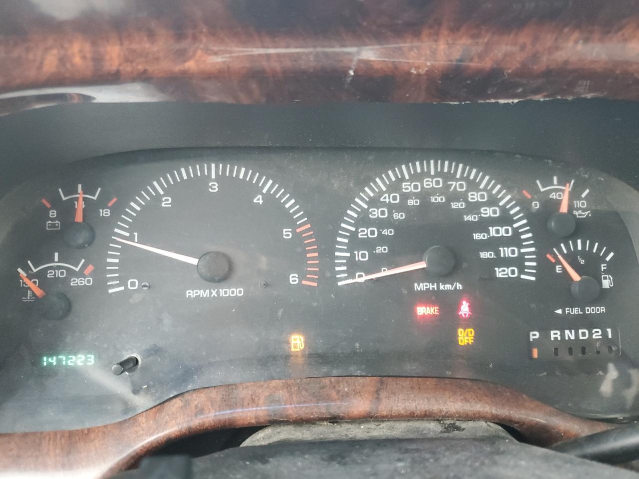 Dodge Ram 2500 Image 4