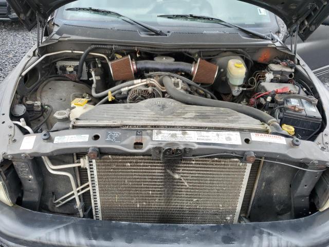 Dodge Ram 2500 Image 2