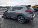 Nissan Rogue S Image 6