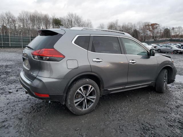 Nissan Rogue S Image 13