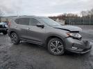 Nissan Rogue S Image 2
