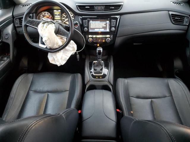 Nissan Rogue S Image 7