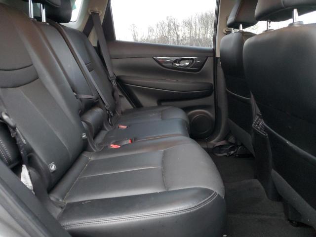 Nissan Rogue S Image 11