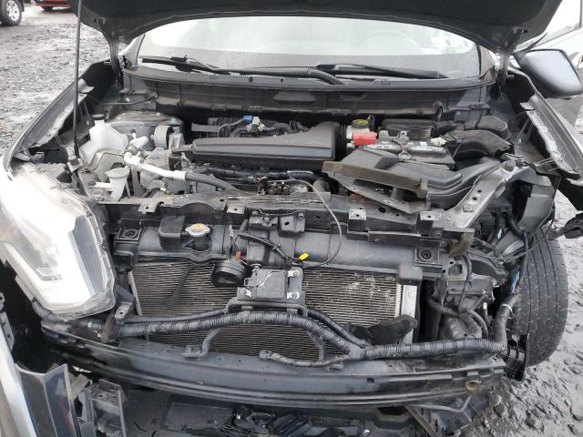 Nissan Rogue S Image 12