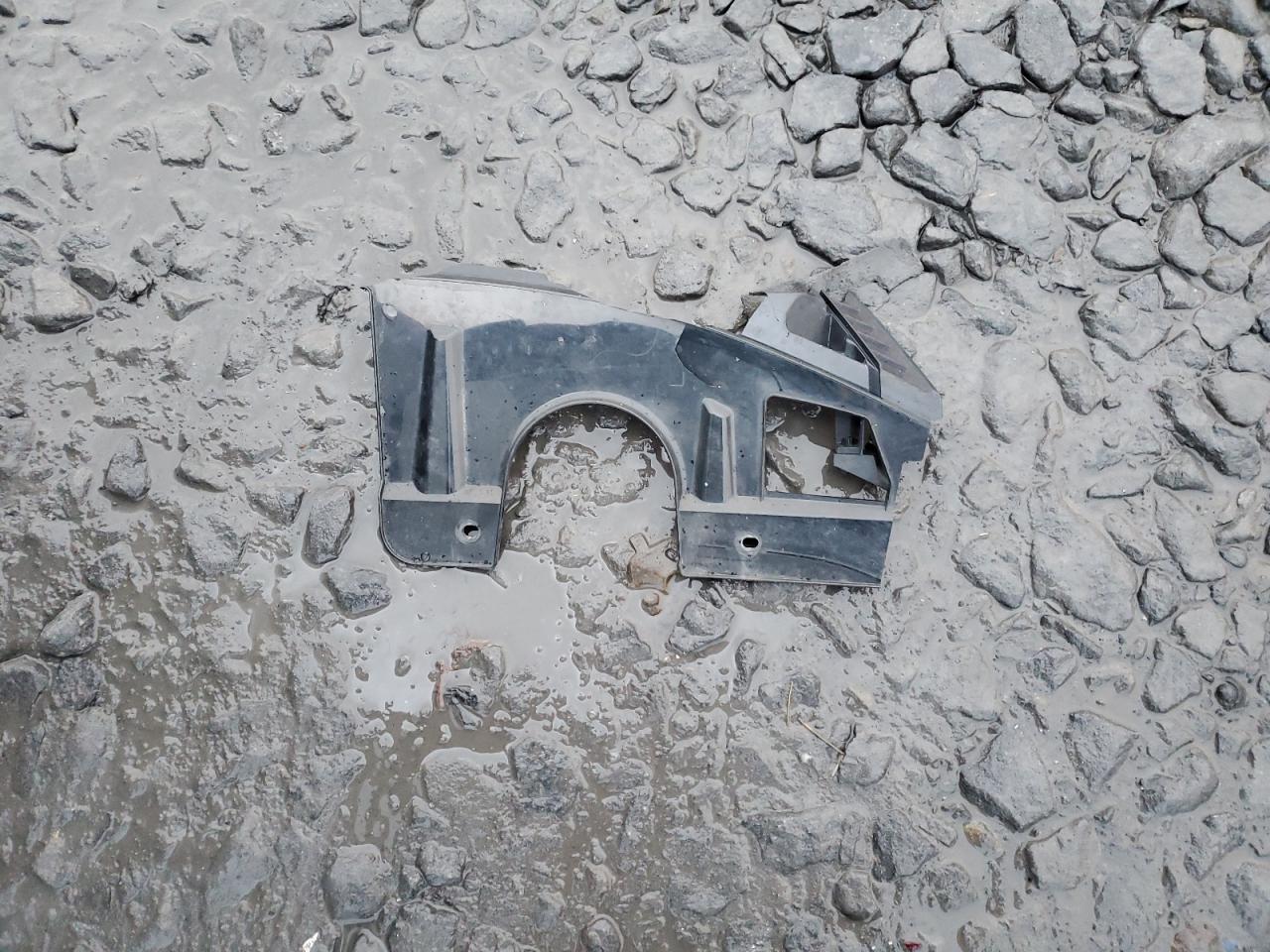 Nissan Rogue S Image 10