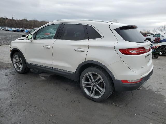 Lincoln MKC Reserve Image 2