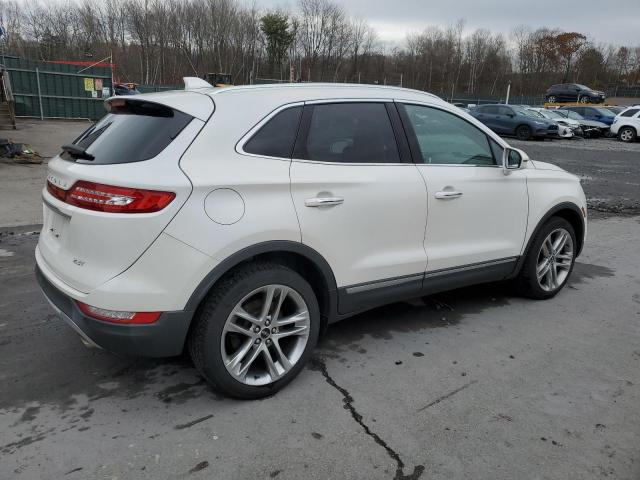 Lincoln MKC Reserve Image 5