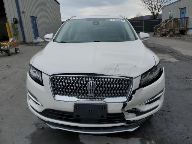 Lincoln MKC Reserve Image 11