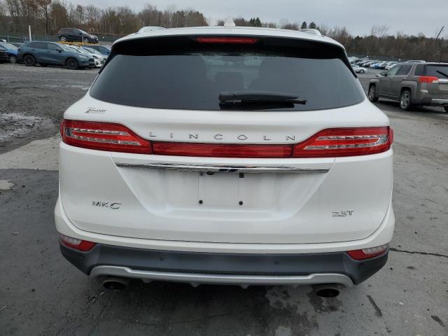 Lincoln MKC Reserve Image 4