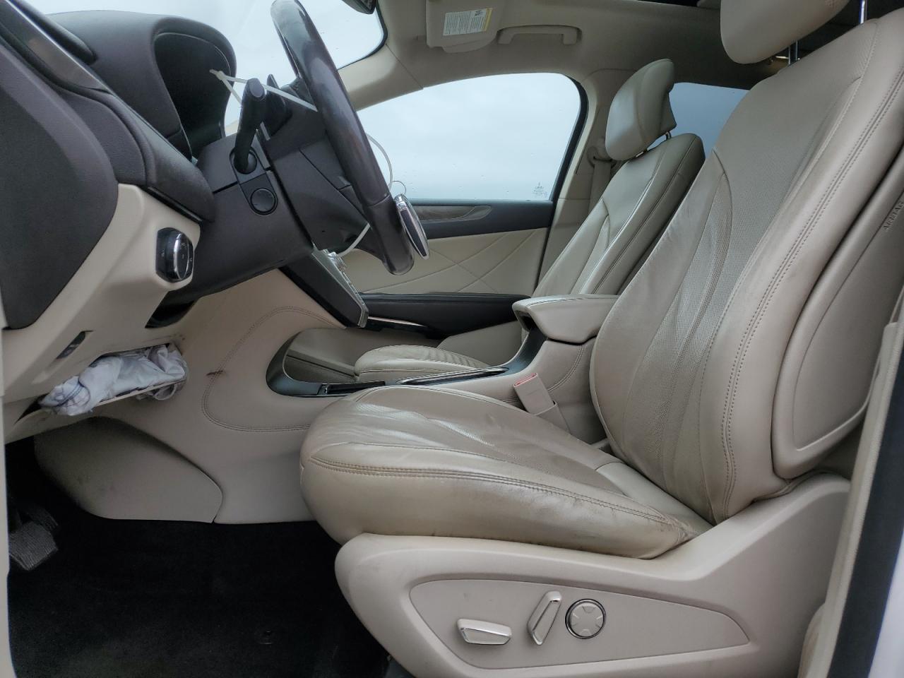 Lincoln MKC Reserve Image 6