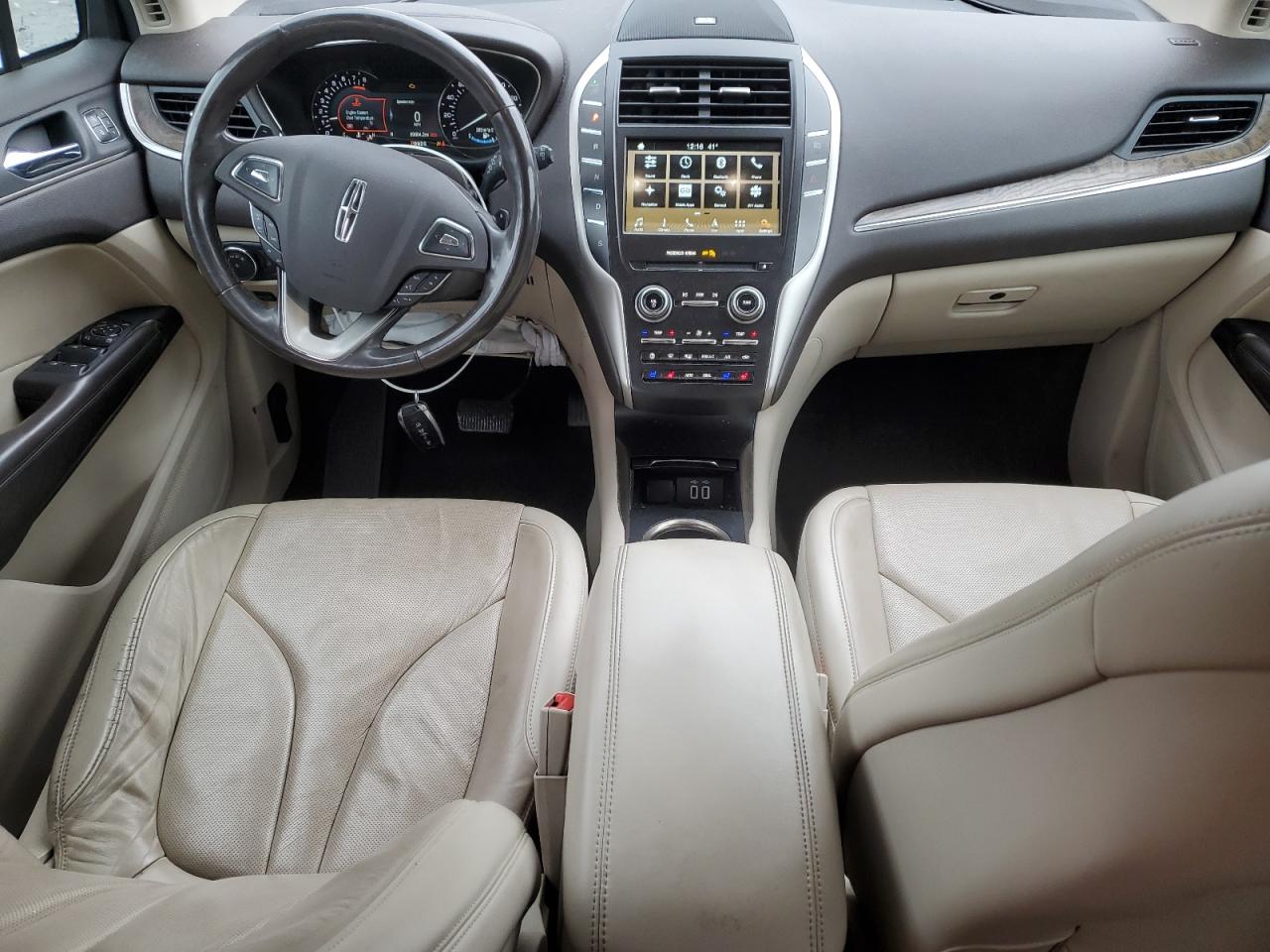 Lincoln MKC Reserve Image 12