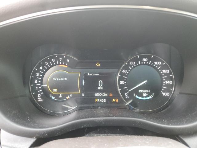 Lincoln MKC Reserve Image 8