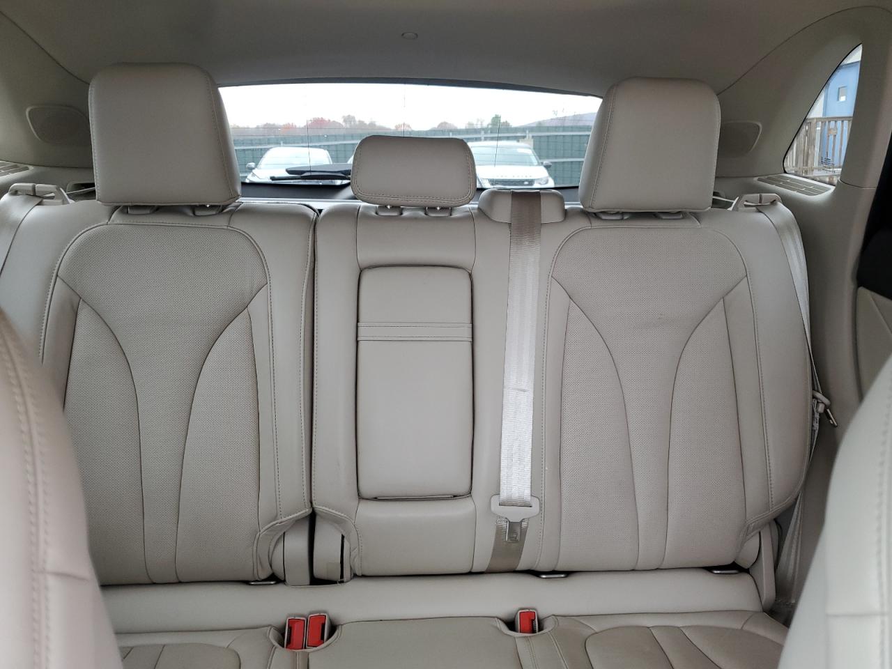 Lincoln MKC Reserve Image 7