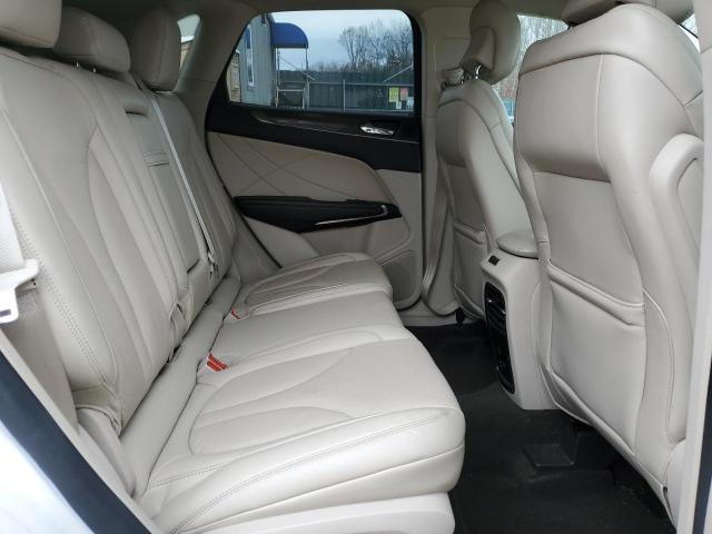 Lincoln MKC Reserve Image 13