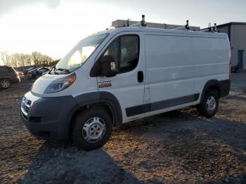  Salvage Ram Promaster