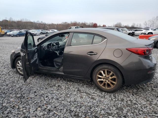 Mazda 3 Touring Image 4